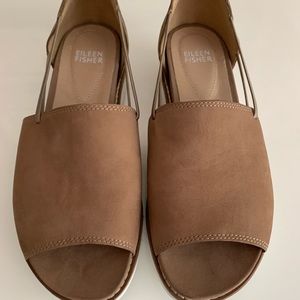 Eileen Fisher Sandals